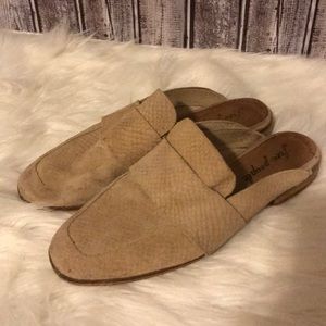 Free people shoes